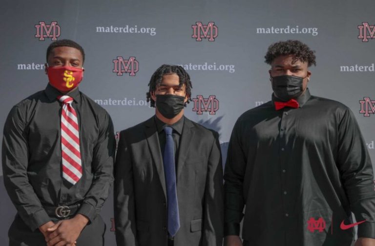 Late Signing Day: Orange County signees