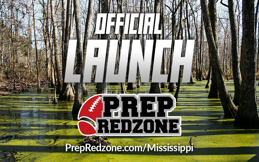 Welcome to Prep Redzone Mississippi