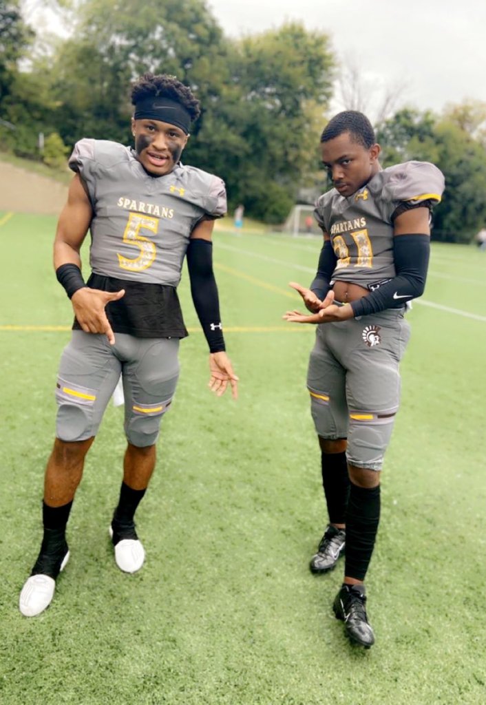 Class of 2023: Talented Defensive Backs to Watch this Fall