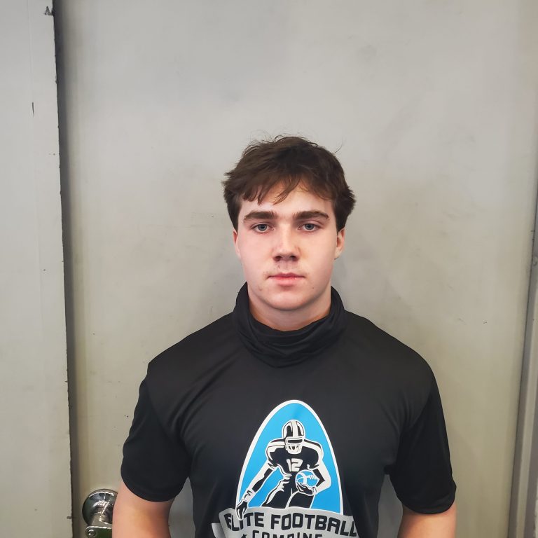 Jake Hnilo