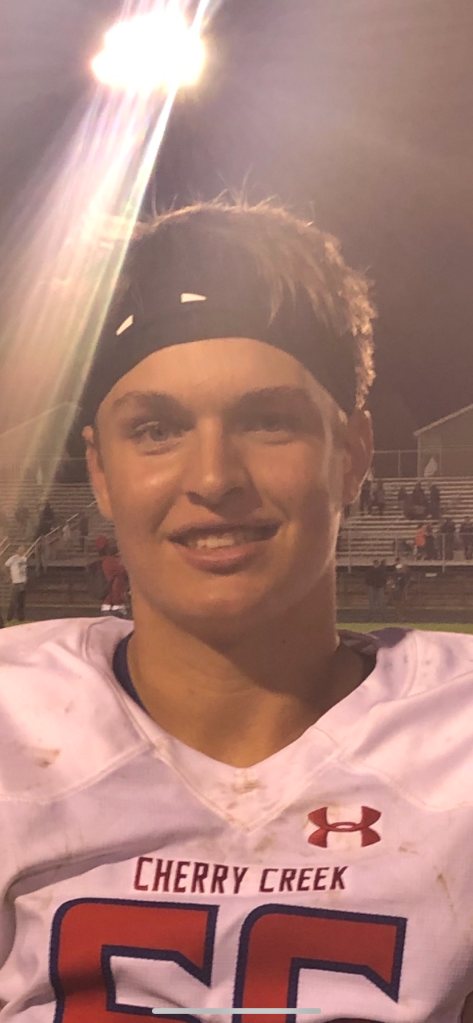 Updated 2022 Colorado Rankings