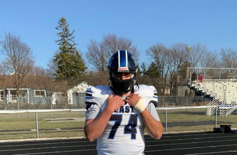 Prep Redzone Rankings: 22&#039; OL Breakdowns