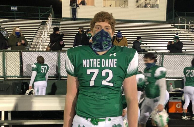 8 Preseason Names To Watch: 22&#039; OL