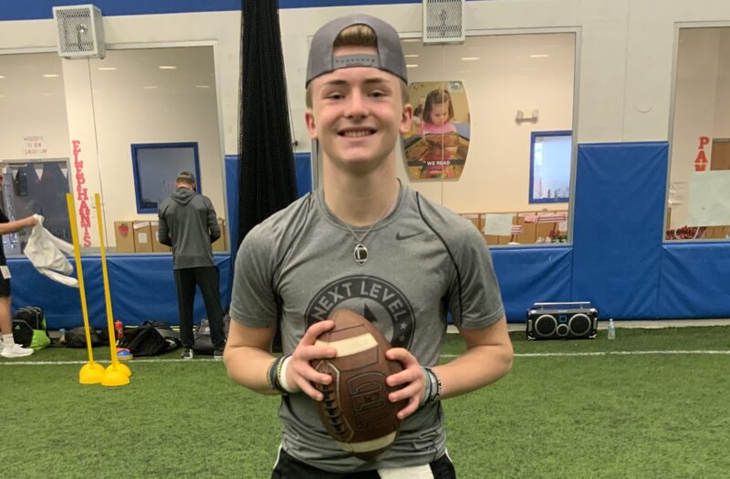 PRZ Young Bucks: 25′ Rankings Stock Risers Pt. 2