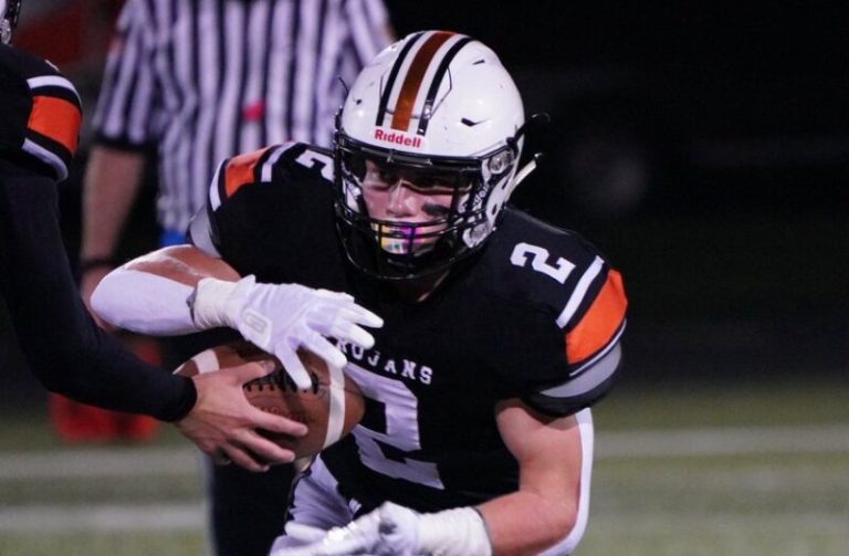 Previewing PA Prospects at the Legacy MW 7v7 in Michigan