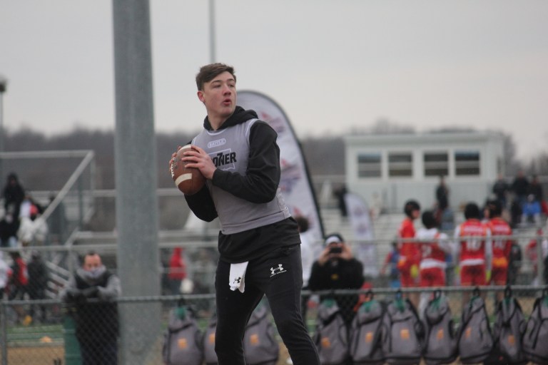 Camden McCrary