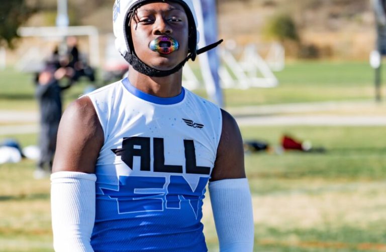 Houston 7 on 7 Defensive Stars &amp; Rising Prospects