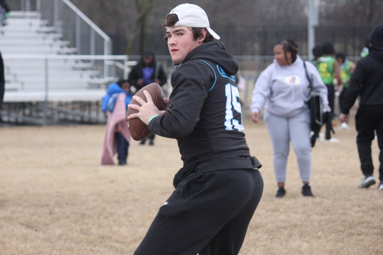 True Buzz 7v7 Tourney Primer