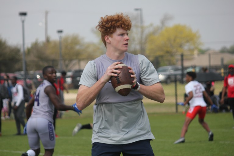 Through five weeks: gunslingers of the midseason