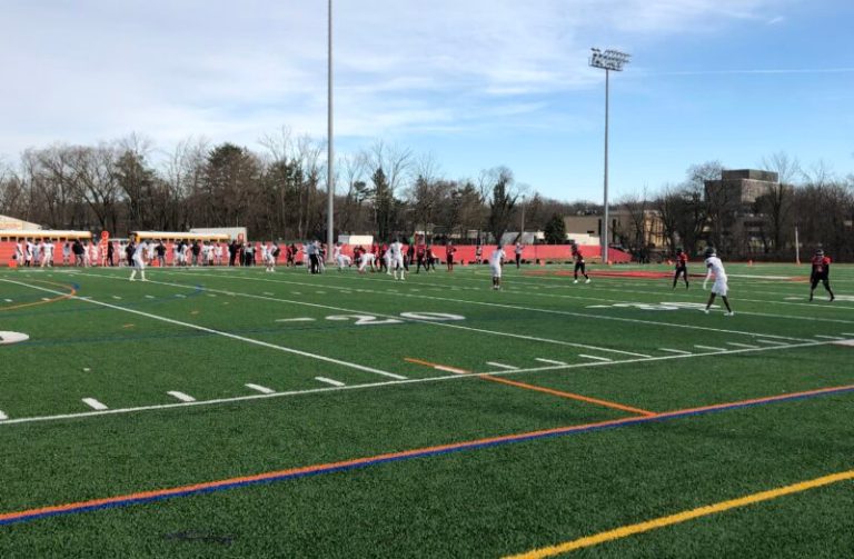 Woodlawn vs Milford Mill: Who Caught the Eye?