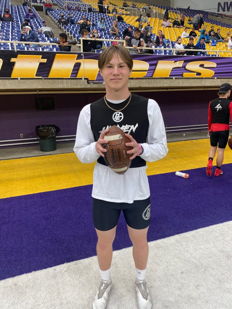Tanner Zolnosky