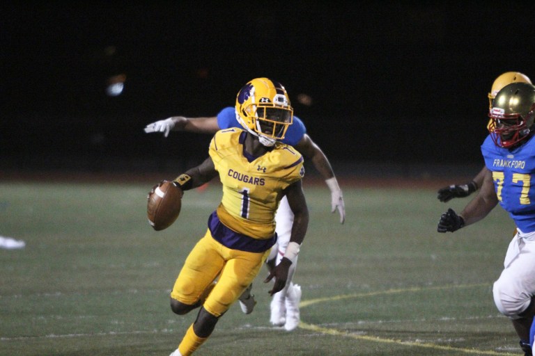 Scouting Breakdown: 2022 Quarterback Newcomers