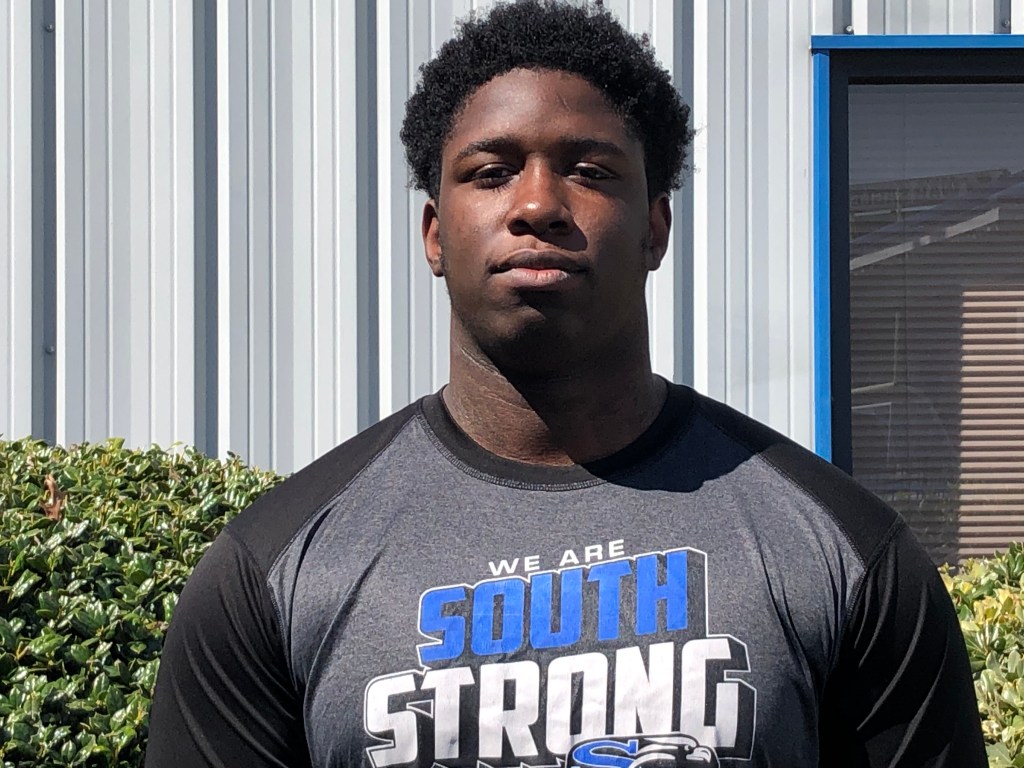 2023 DL Prospects To Know in North Georgia