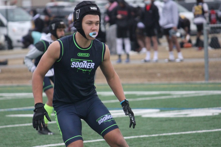 Sooner7 Classic - Michael&#039;s Top Performers