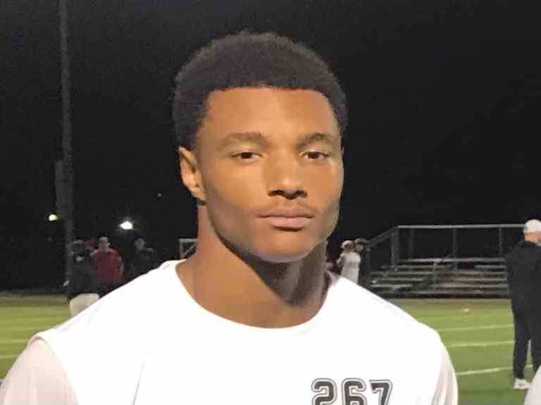 Updated Oregon 6A Top 15 w Analysis - Week 3