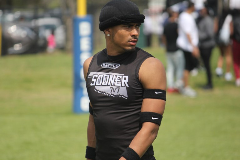 True Buzz Invitational - Michael&#039;s Top 18U Performers