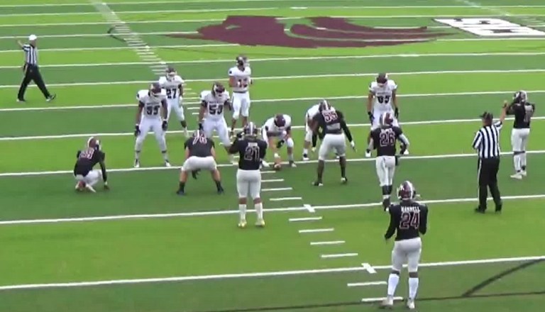 5 Promising 2022 Offensive Linemen