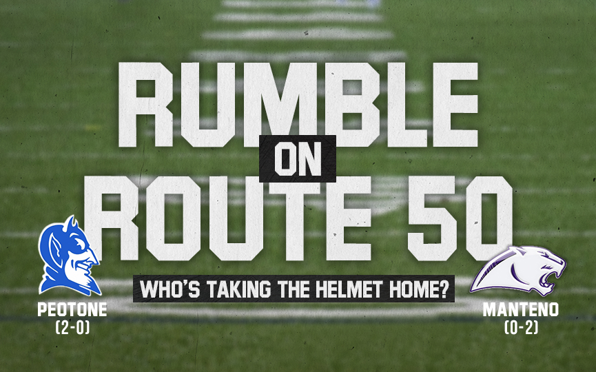 Week 3 Post Game Report: Rumble on Route 50