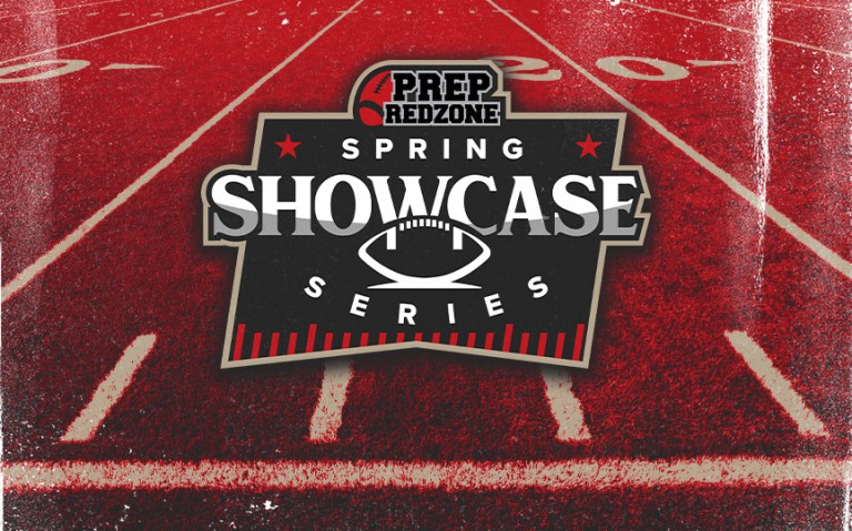 PrepRedzone Spring Showcase Series: Top Testing Performers