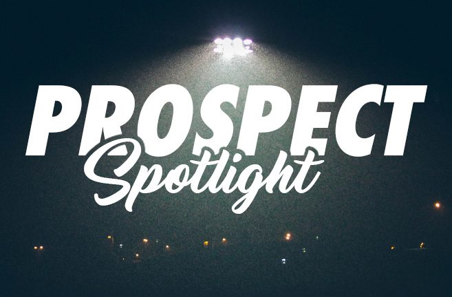 Spring Preview: Prospect Watch List