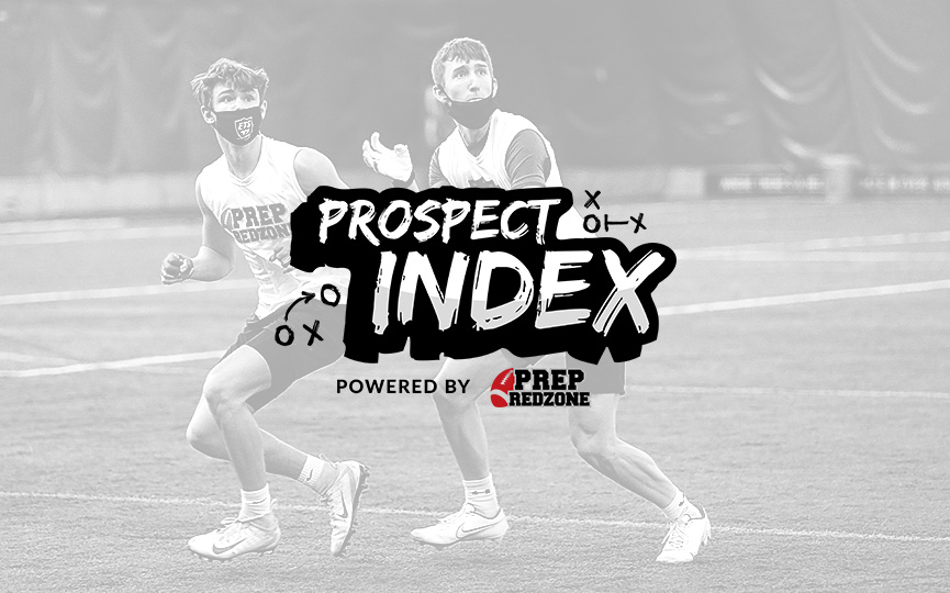 Prospect Index Quick Hits: Episode 2