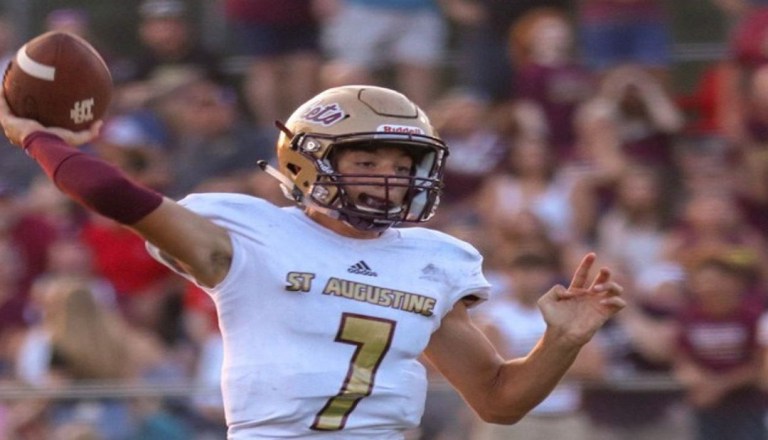 5 Under The Radar 2022 QBs