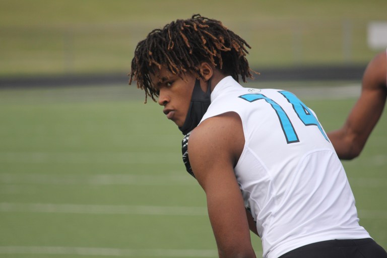 Recruiting Report - July 5th