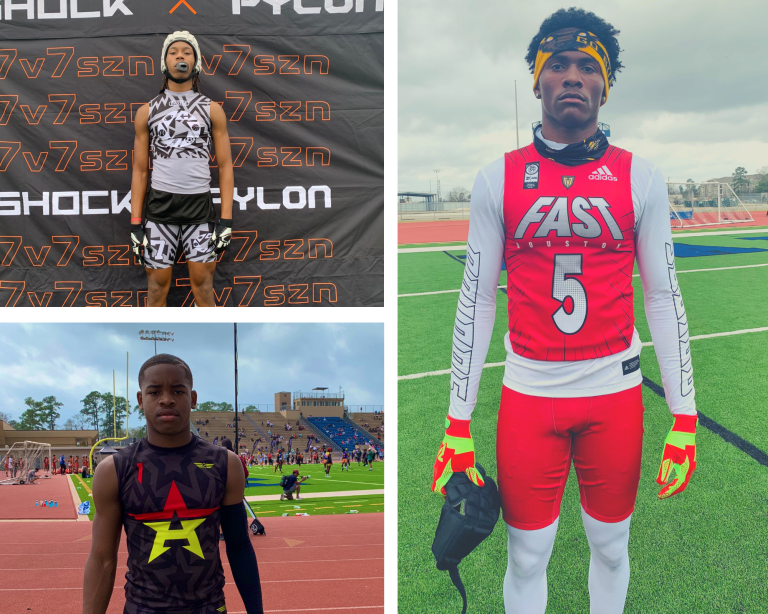 Showtime Standouts &amp; Sleepers from Houston 7-on-7