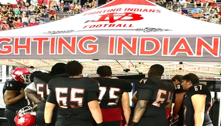 Expectations Are Always High For Vero Beach