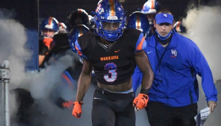 Keep Your Eye On West Orange In 2021
