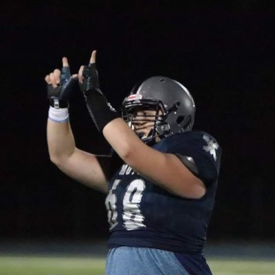 Four Offensive Lineman to know in the 2022 class