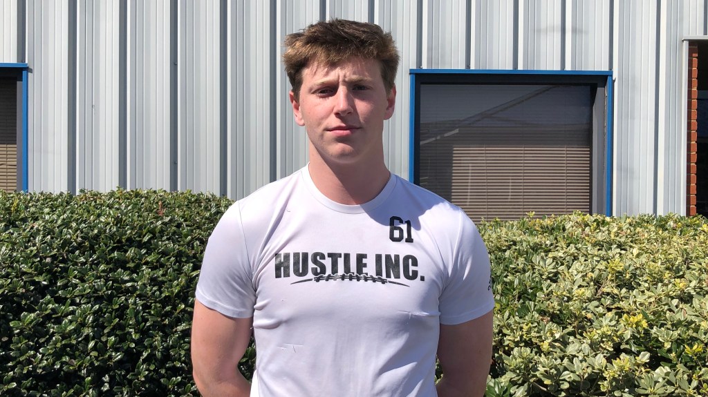 2022 Breakout North Georgia TE Prospects To Know