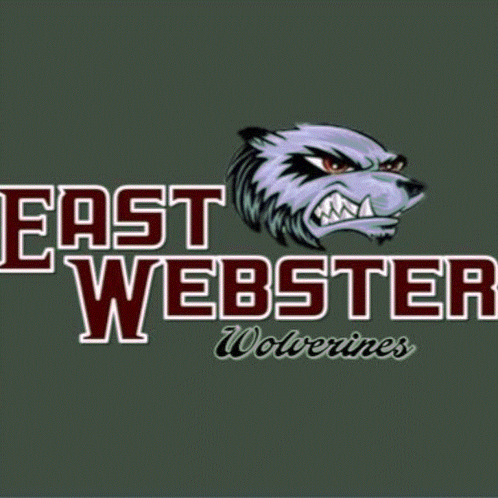 East Webster loads up for 2021