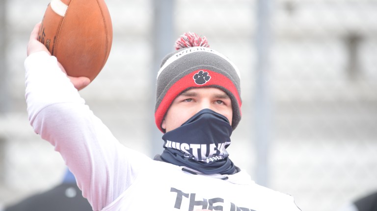 Spring QBs Watch List
