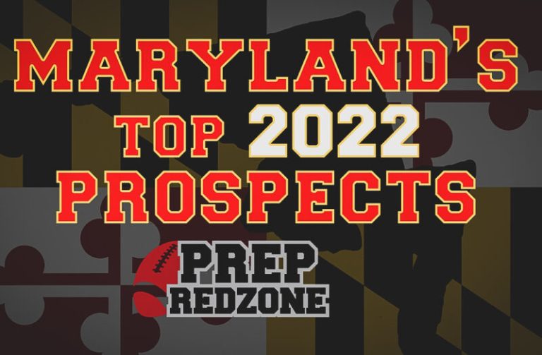 Montgomery County Class of 2022 Breakdown (Offense)