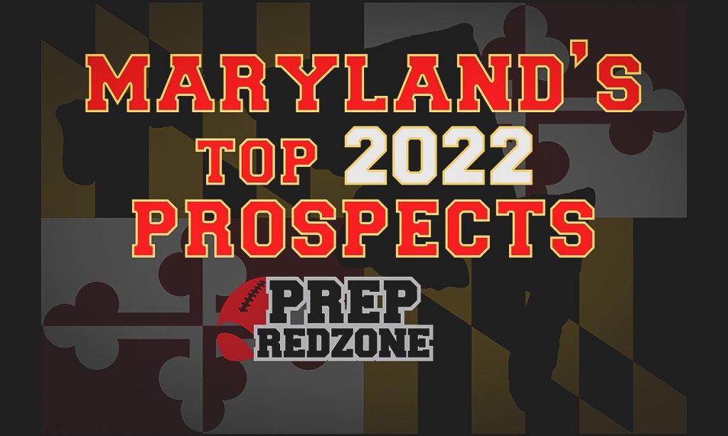 2022 Maryland Football Prospect Rankings: No. 12-1