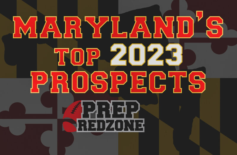 2023 Maryland Football Prospect Rankings: No. 30-21