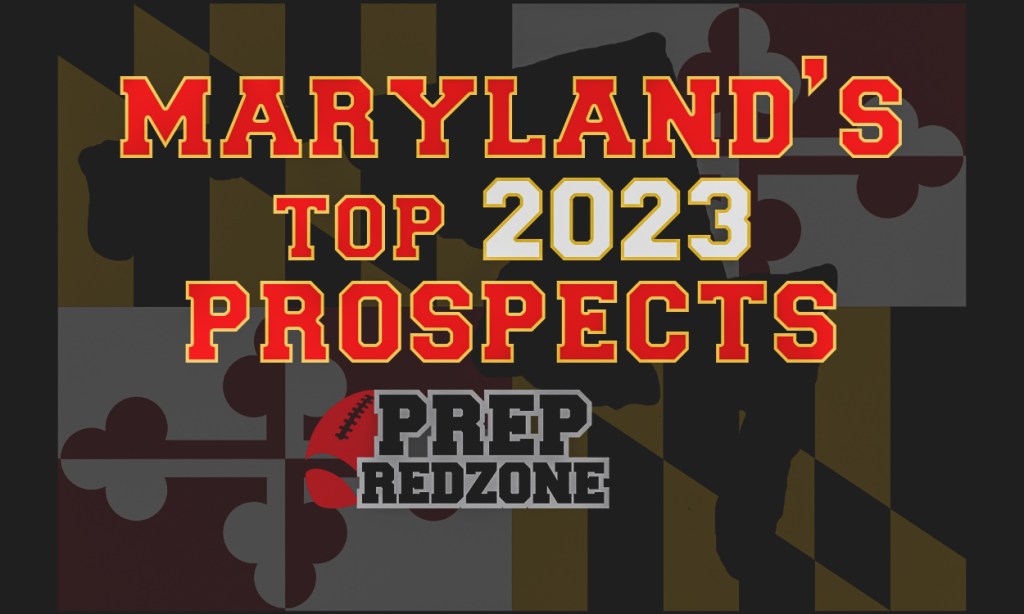 2023 Maryland Football Prospect Rankings: No. 20-11