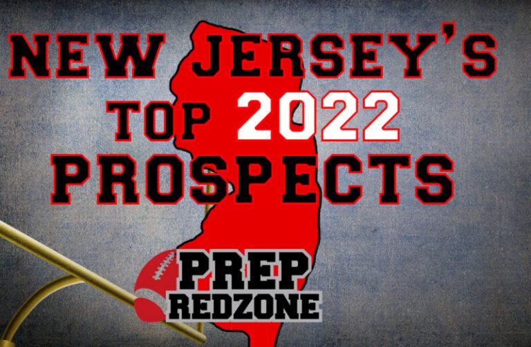 2022 New Jersey Football Prospect Rankings: No. 65-56