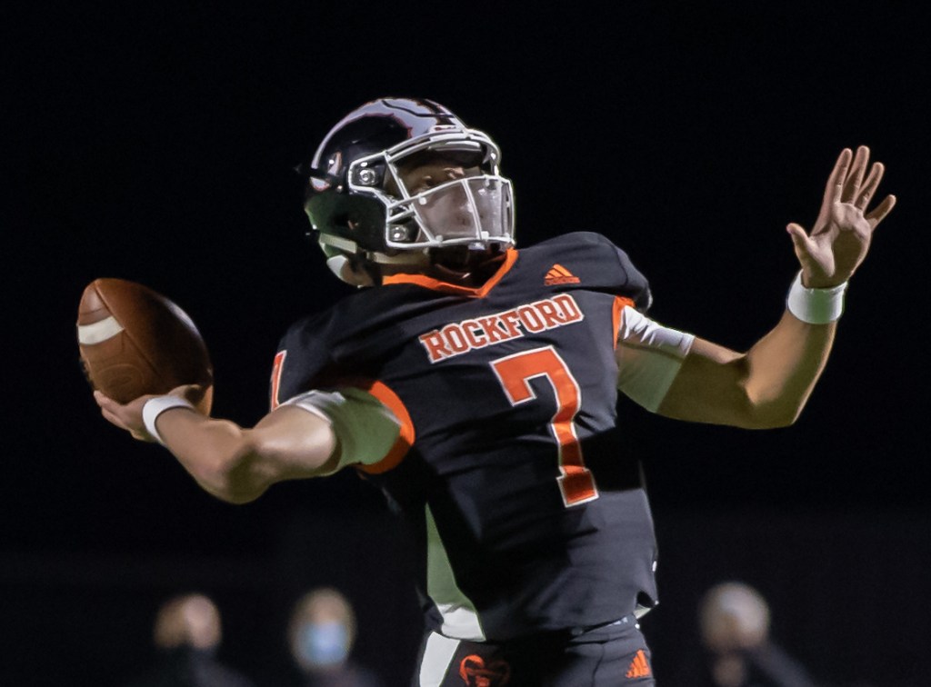 Week 1 Grand Rapids area matchups you won't want to miss