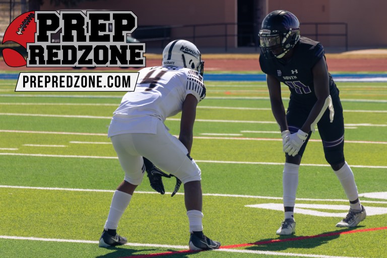 Top Defensive Performances: Week Three