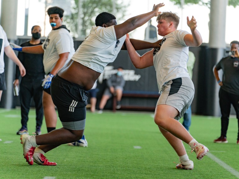WI Prospect Tour Preview: OL &amp; DL