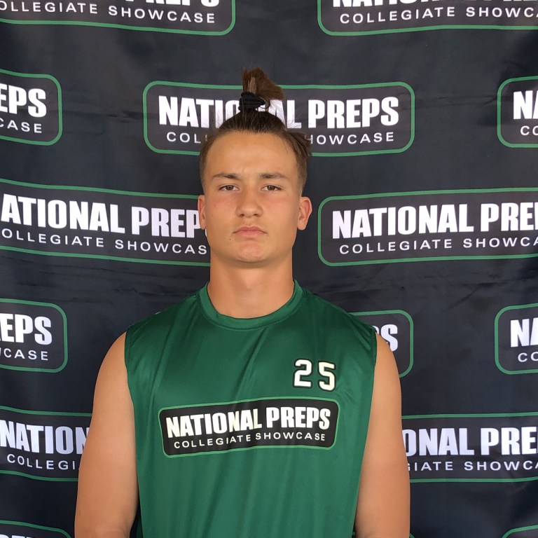 National Preps Showcase Top Performers: Quarterbacks