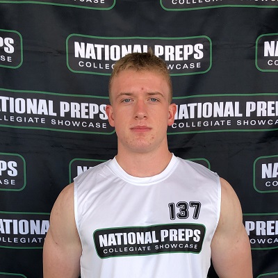 National Preps Showcase Top Performers: Linebackers