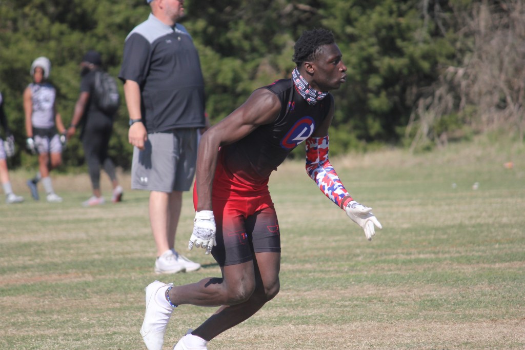 C4 7v7 Tourney &#8211; Michael&#8217;s Top Performers
