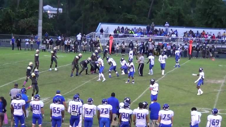 Frustrated Deltona Ready To Get Back At It