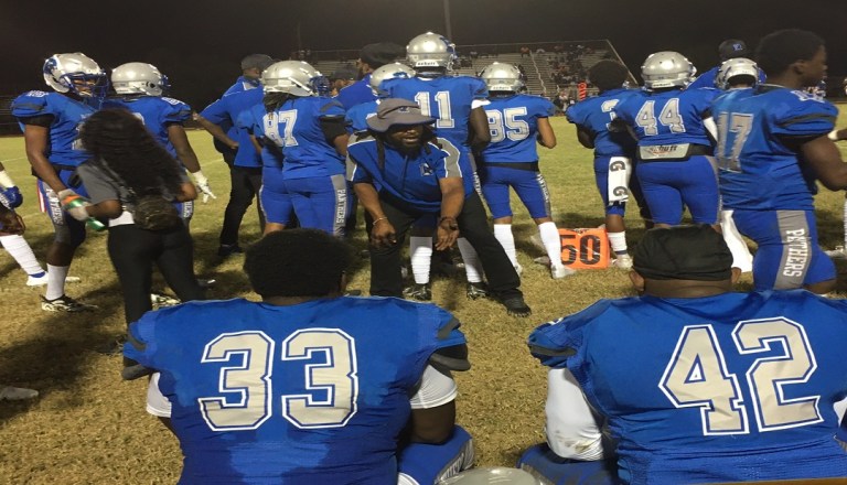 Dillard Is Florida’s Best Kept Secret