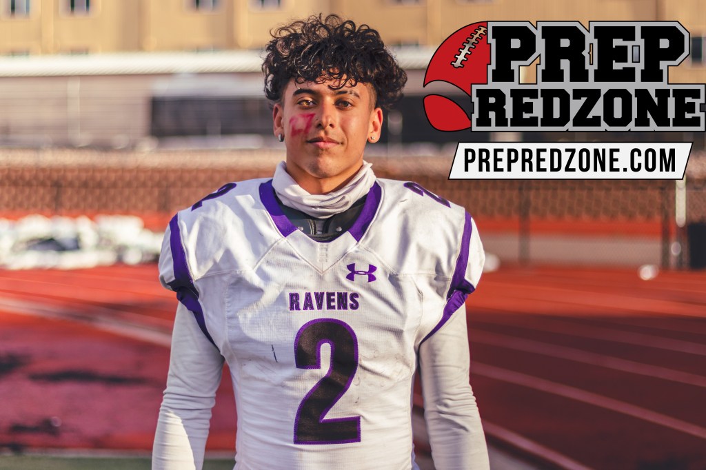 Spring Season Stock-Risers from Class 5A