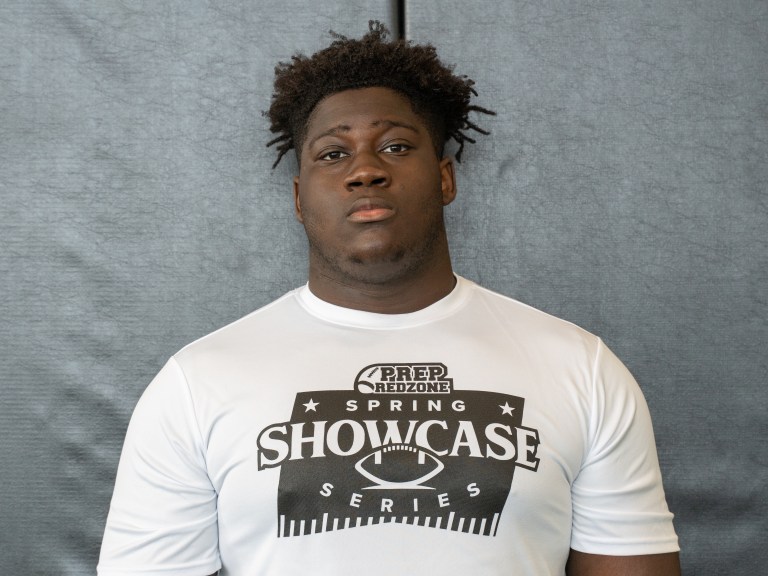 Senior Defensive Linemen Watchlist