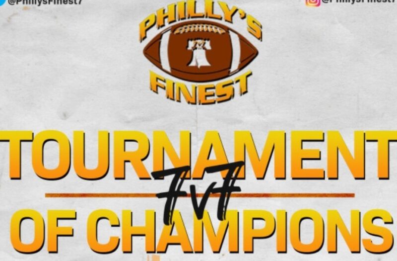 Previewing Prospects @ the Philly's Finest 7v7 Tournament